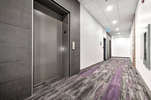 Interior - Buchanan *305* - Luxe Loft+Gym (Montreal)
