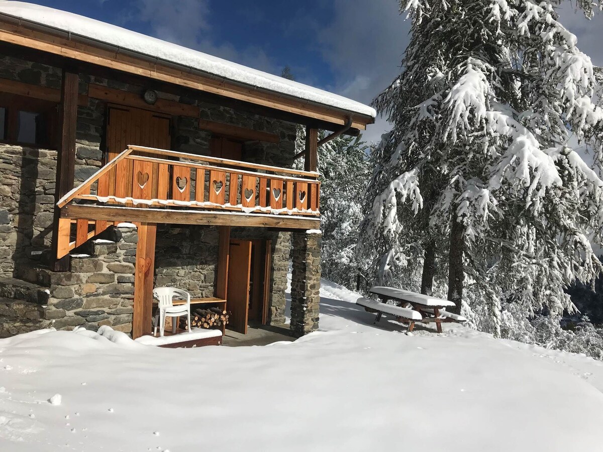 Majoittajan profiilikuva