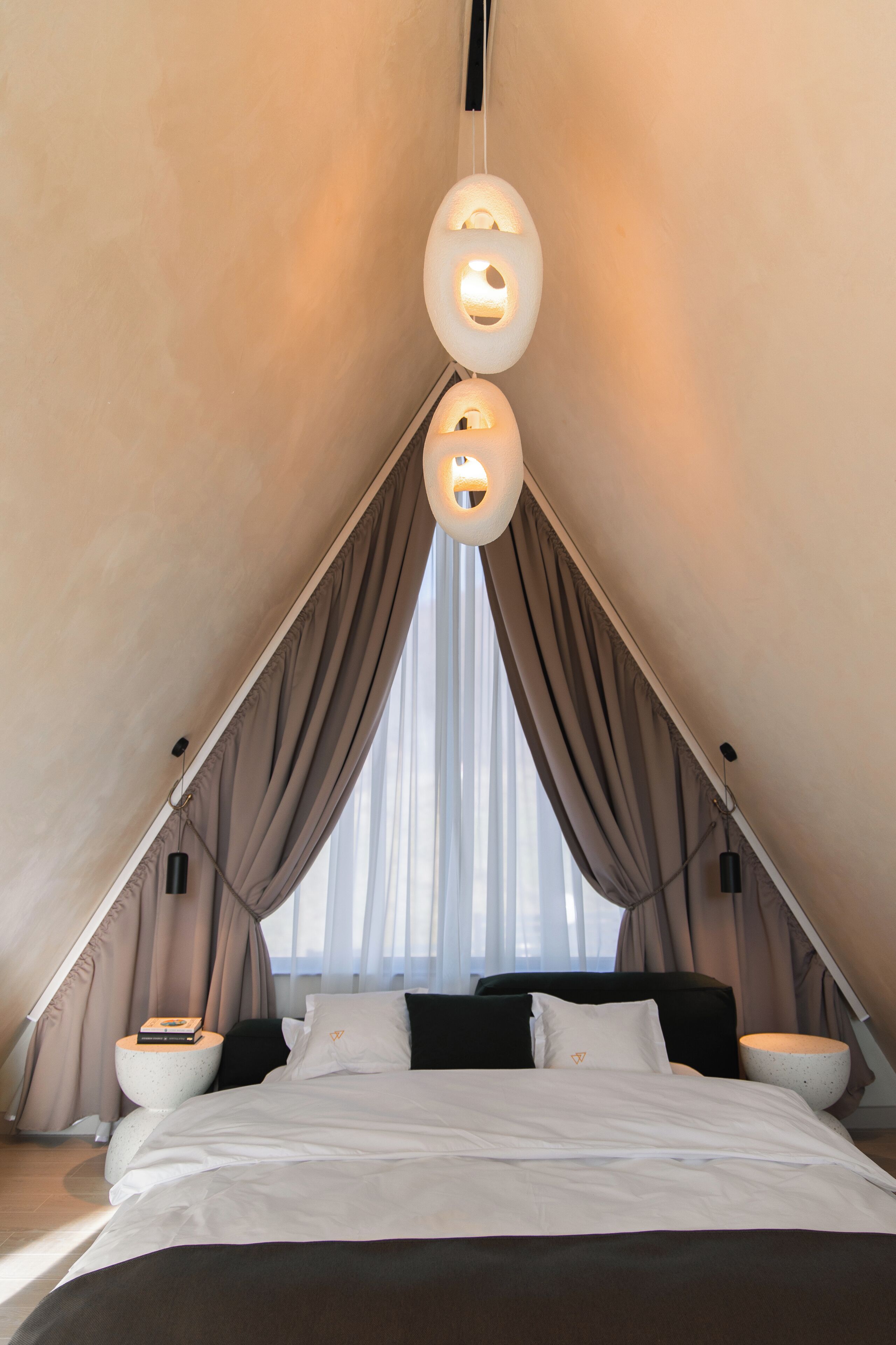 Cabana Deluxe | Wifi gratuïta 