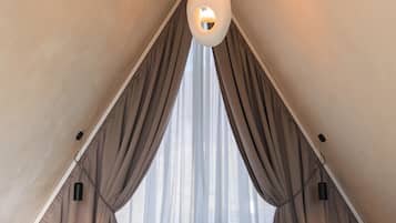 Kabin Deluks | Wi-Fi gratis