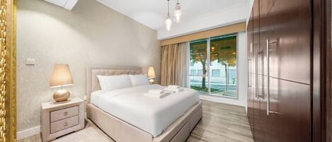 Comfort Apartment, Non Smoking | Free WiFi