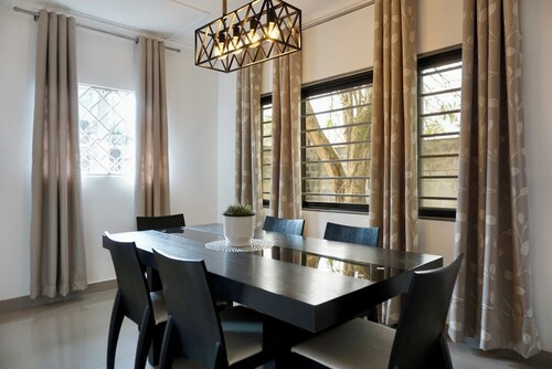 Clean 2-bedroom Apartment in Riverside, Kitwe