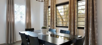 Clean 2-bedroom Apartment in Riverside, Kitwe