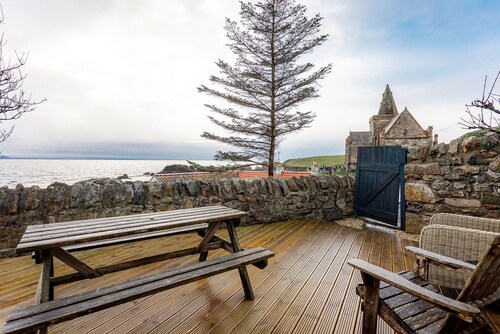 The Deck House | St Monans