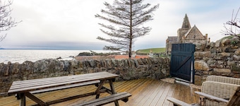 The Deck House | St Monans