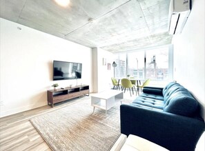 TV - Romema *201* - Condo Luxe 1 bdr (Montreal)
