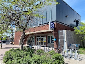 Exterior - Romema *301* - Condo Luxe 2 bdr (Montreal)