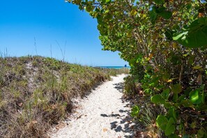 Plage à proximité