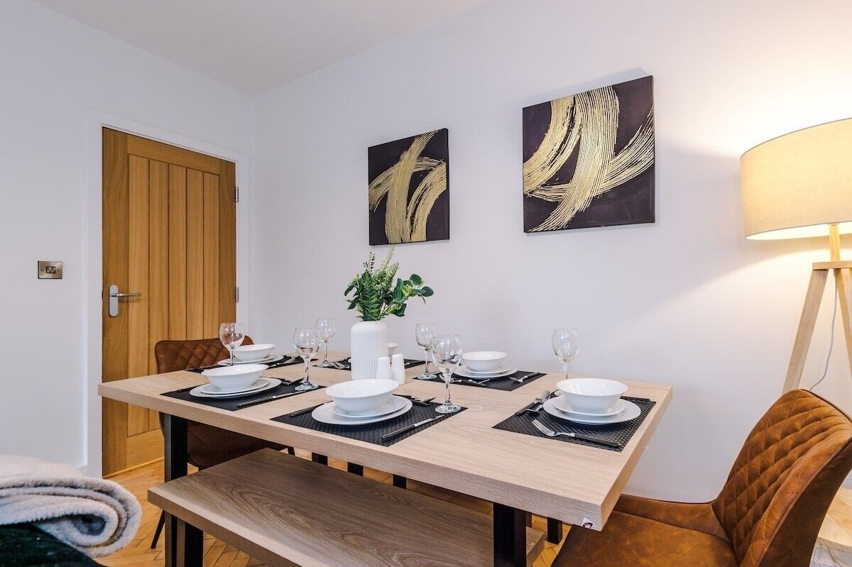 Bild für Gastgeberprofil