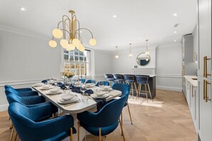Dining - Stunning Abode in Central Bath (Bath)