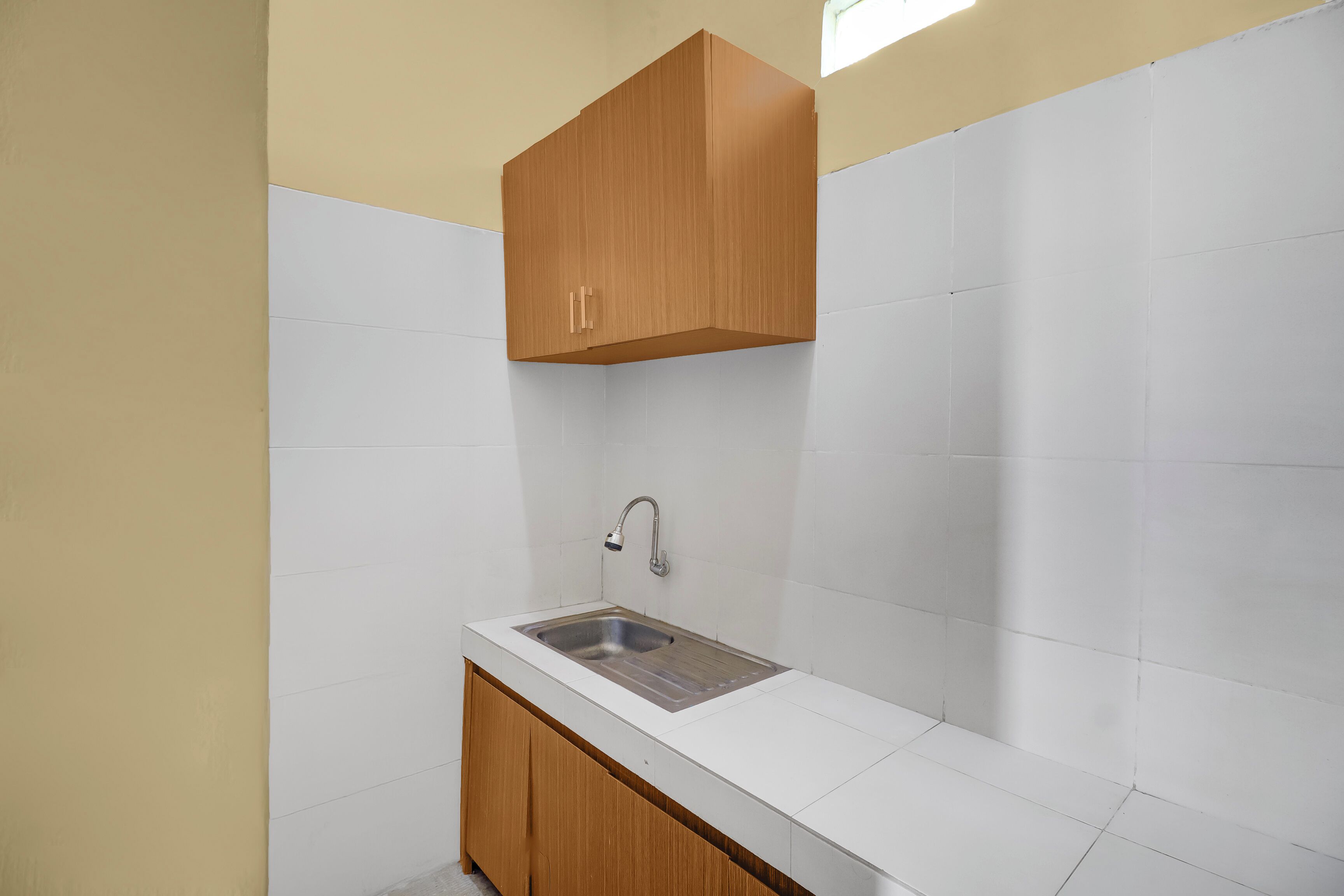 Deluxe Double Room | Bathroom