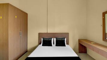 Deluxe tweepersoonskamer