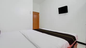Kamar Double Deluks
