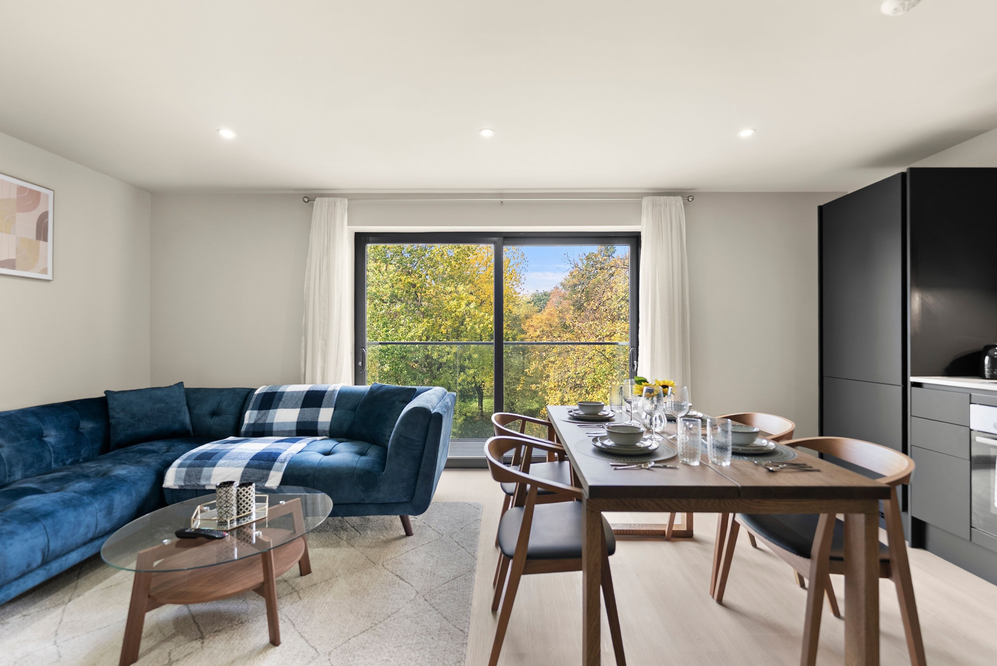 Luxury Nec And Birmingham Airport&nbsp;apartment - Solihull
