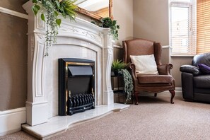 Interior - Charming 2 Bedroom House on the Iconic Humberside (Barton Upon Humber)