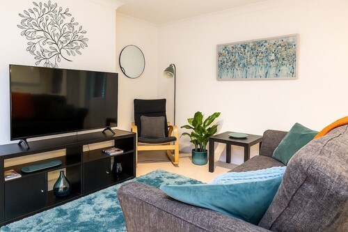 The Little Nest in Colchester