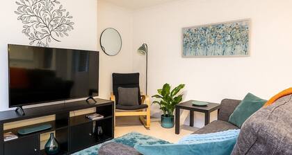 The Little Nest in Colchester