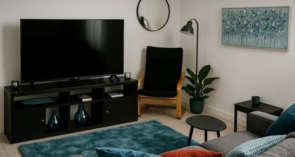 The Little Nest in Colchester