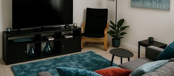 The Little Nest in Colchester