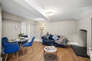 Interior - Shakespeare Stay - Central Wakefield +Free Parking (Wakefield)