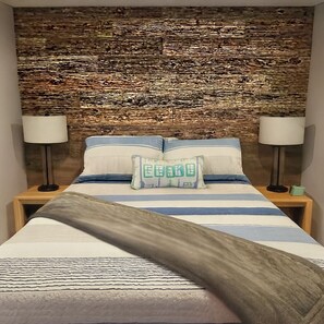 3 quartos, Wi-Fi de cortesia, roupa de cama