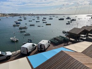 Marina - Apartment 'Casa De Stefan' with Balcony (Cascais)