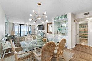 Condo, Multiple Beds (Summerchase 1002) | Dining - Summerchase 1002 (Orange Beach)