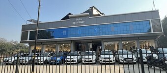 Sara Residency 