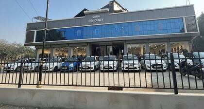 Sara Residency