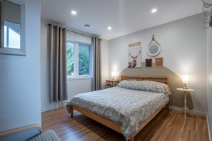 Wifi y ropa de cama 