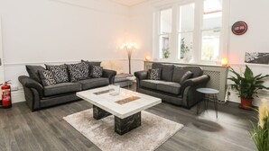 Oppholdsområde