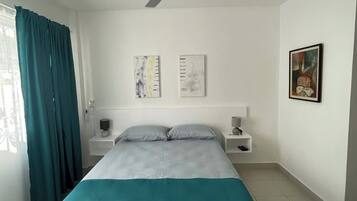 Ferro/asse da stiro, Wi-Fi, lenzuola