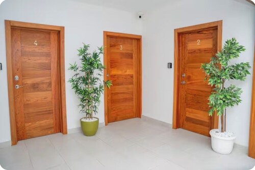 Dona Maria Apartment #4second floor