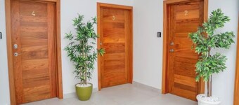 Dona Maria Apartment #4second floor