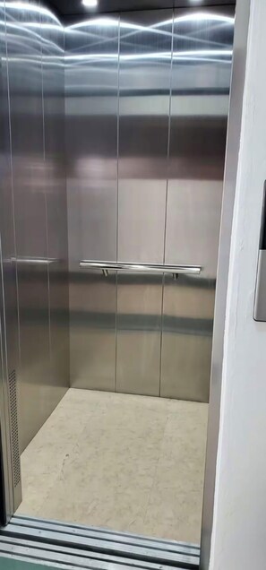 Interior - Dona Maria Apartment #4second floor (Puerto Plat)