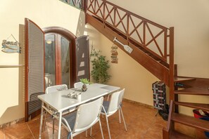 Servei de restauració a l'aire lliure