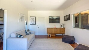 家庭單棟房屋, 5 間臥室, 海景 | 客廳