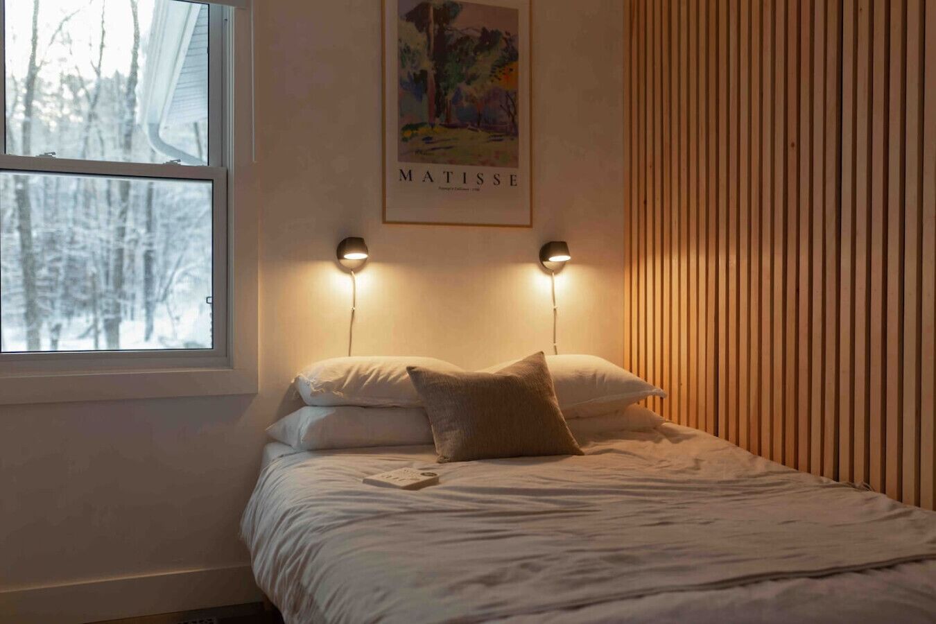 Bügeleisen/Bügelbrett, WLAN, Bettwäsche