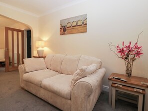 Living area - Mables (Wigton)