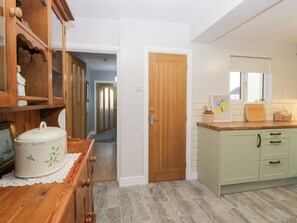 Interior - Mables (Wigton)