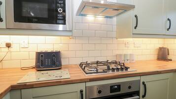 Dishwasher, cookware/dishes/utensils