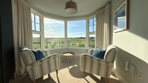 A beautifully refurbished family home on Flexbury Park Road.