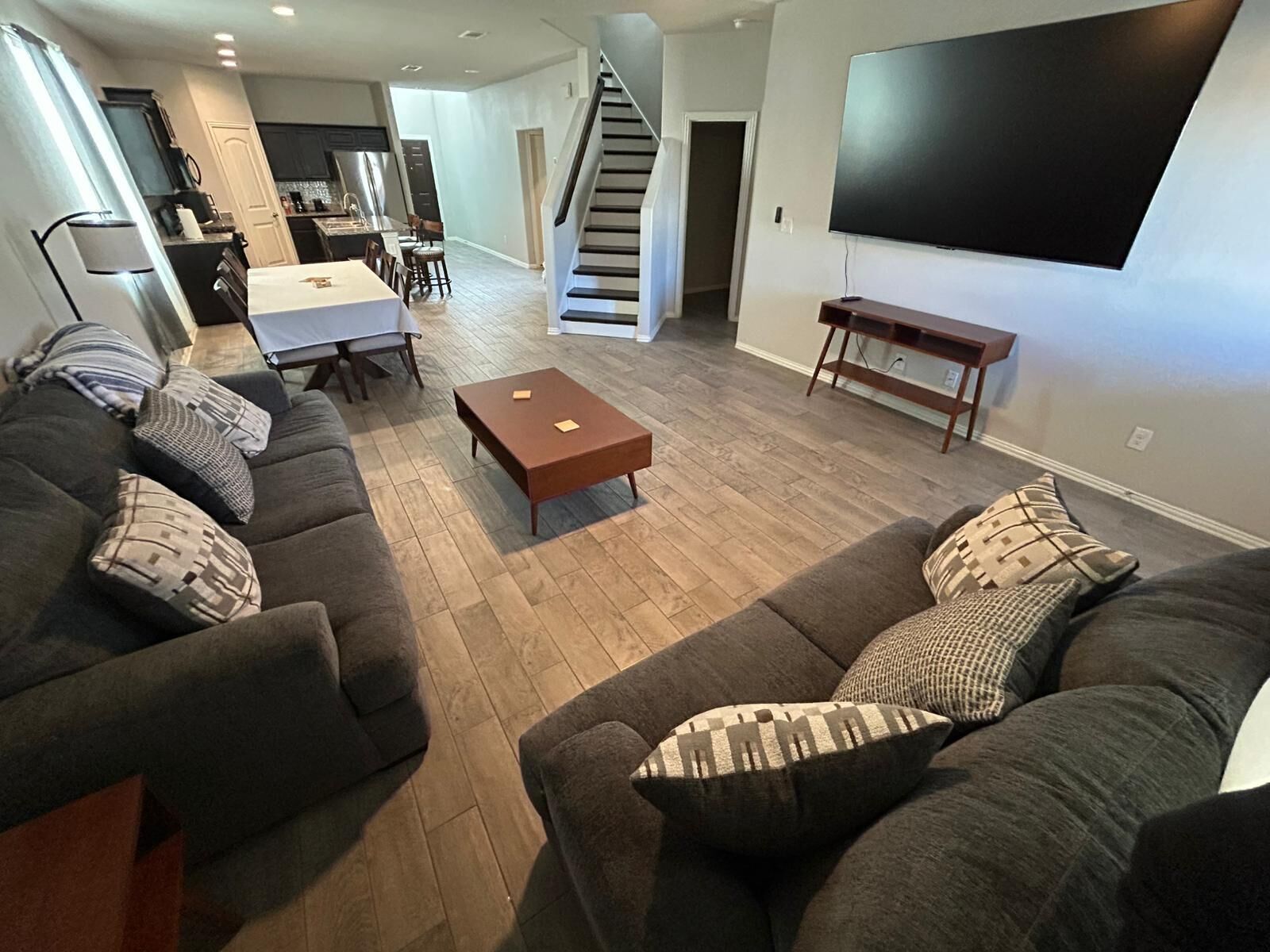 智能电视、打印机