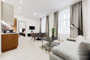 تلفزيون ذكي