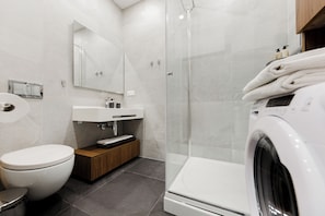 Secadora de cabello y toallas