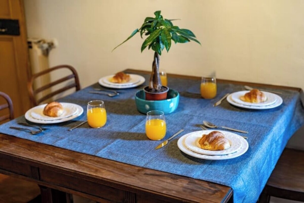 Bild für Gastgeberprofil