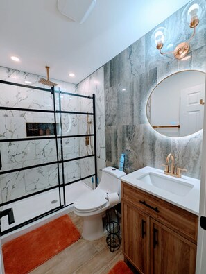 House | 4 bedrooms - 10 Burnett Ferry Rd (Rome)