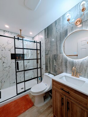 House | 4 bedrooms - 10 Burnett Ferry Rd (Rome)