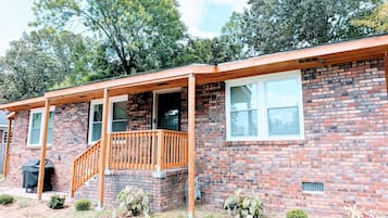 Huis | 4 slaapkamers