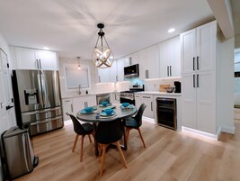 4 habitaciones 